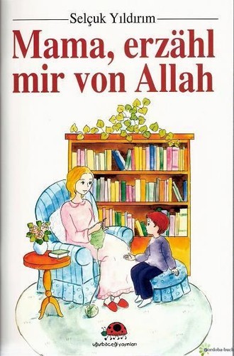 Mama erzähl mir - mama,, von