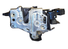 Mercedes Benz W202 Türschloss Schloss Verriegelung ZV Vorne Rechts 2027204435