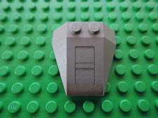 LEGO 1 x Keilstein Cockpit