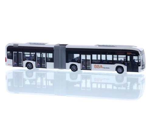 Rietze bus gelenkbus - rietze, 1:87