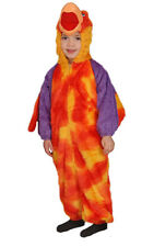 Laut Kleiner Papagei Kostüm