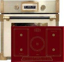 Kaiser Herd Set  EH 6427 ElfAD