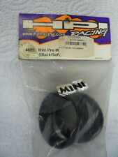 HPI 4650 Reifeneinlagen Mini Pro - Black / soft