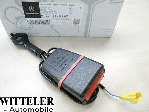 Mercedes original sicherheits - mercedes, sicherheits-
