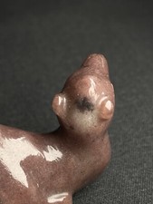 Kamelfigur Tier Figur