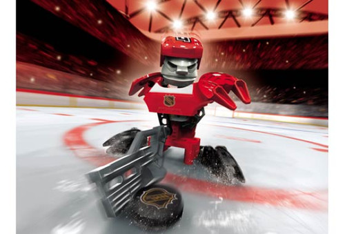 Lego sports hockey set 3540 - lego,