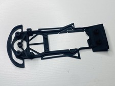 3D gedrucktes Chassis für das