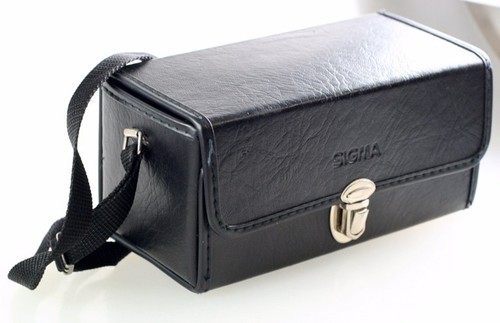Sigma köcher box af apo - sigma,