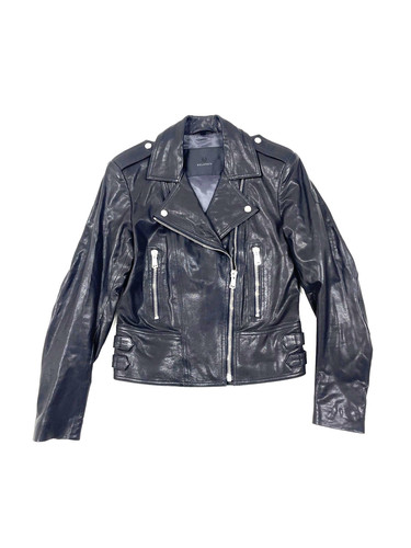 Lederjacke damen belstaff gr - lederjacke,