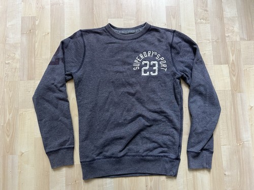 Superdry sweater herren - sweater,