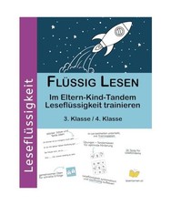 Flüssig lesen: Im