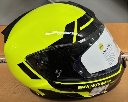 Bmw helm sys evo carbon - sys,