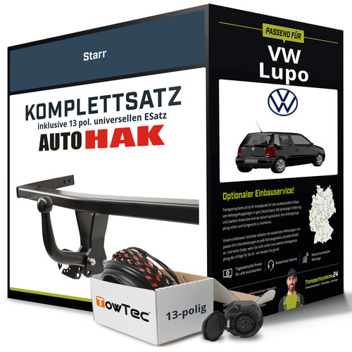 Für lupo typ 6x1 6e1 - vw,