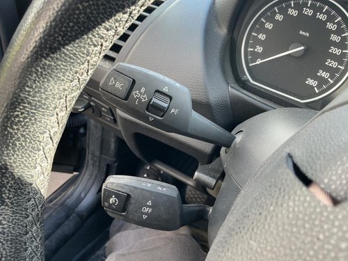 Lenkstockschalter bmw 1er - lenkstockschalter,