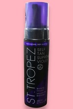 St. Tropez Self Tan Supreme