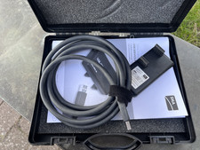 SMA USB Service Interface für