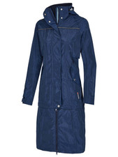 BUSSE Navy XS Damen Reitjacke