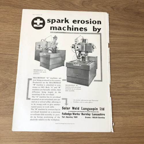 Sair08 magazinwerbung 11x8 - sair08,