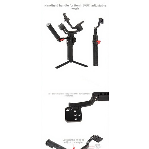 Für dji ronin rs - dji, s/sc/rs/c2
