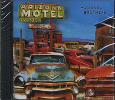 Hacienda Brothers - Arizona
