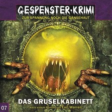 Gespenster krimi das - 07:,