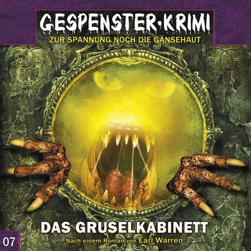 Gespenster krimi das - gespenster-krimi,