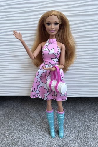 Barbie leben traumhaus - leben, im