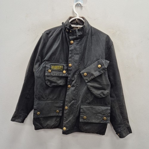 Barbour original suit - original,
