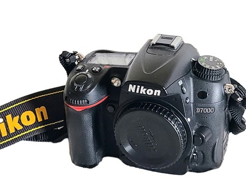 Nikon d7000 mp - nikon,