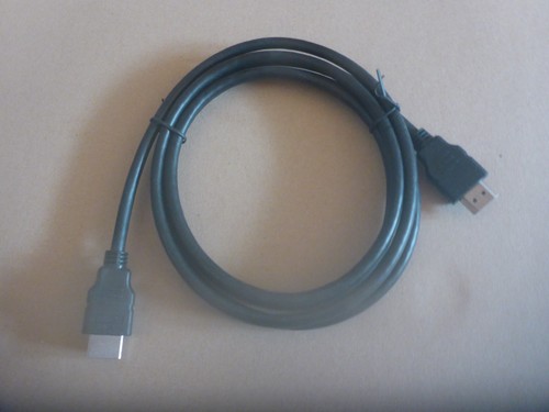 Hotron hdmi kabel - hdmi,