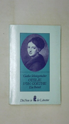 127051 ottilie von goethe - ottilie,
