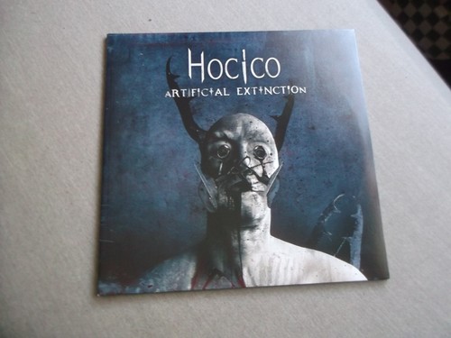 Hocico doppel artificial - doppel, -artificial