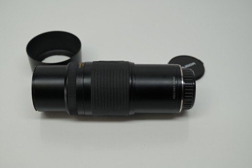 Soligor 100 300mm - af, 100-300mm