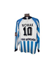 Vintage TSV 1860 Munich Home