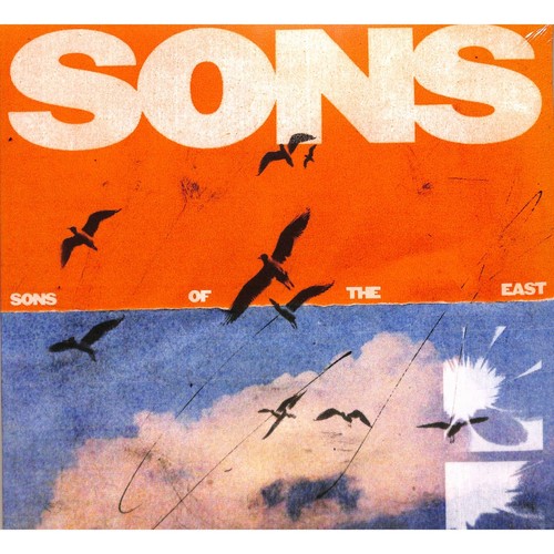 Sons the east - the,