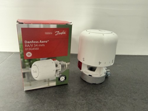 Danfoss aero 015g4560 - danfoss,