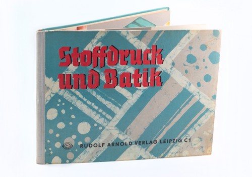 Ddr kinderbuch bastelbuch - ddr,