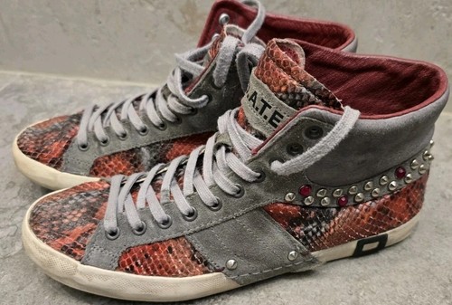 Sneaker python snake - sneaker, python/snake