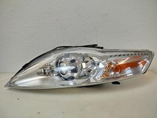 Ford Mondeo BA7 Scheinwerfer