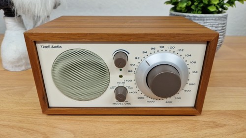Tivoli audio model one radio - tivoli,