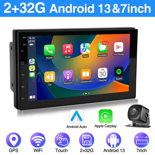 Zoll android autoradio - 7,