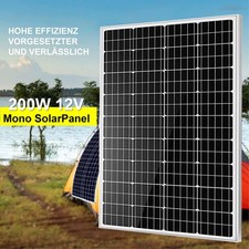 Solarmodul Solarpanel