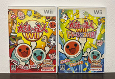 Taiko no Tatsujin & Do Don to
