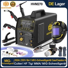 HZXVOGEN 230V