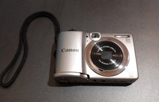 Canon Digitalkamera  A1300 HD  Zoom Lens 5x