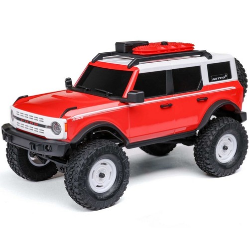 Axial axi00006v2t6 scx24 - axi00006v2t6,