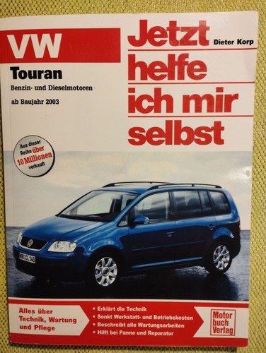 Reparaturanleitung touran - reparaturanleitung,