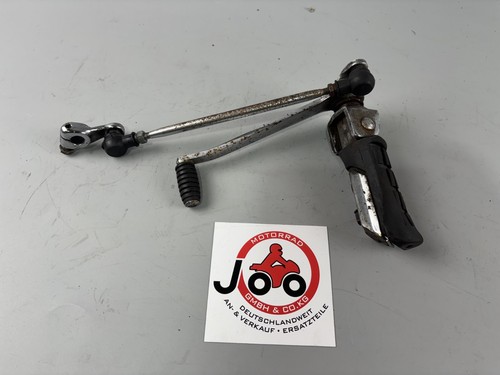 Honda 750 rc15 schaltung - honda,