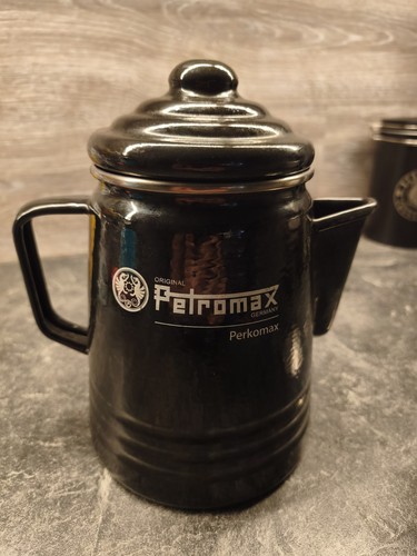 Petromax perkolator perkomax - petromax,
