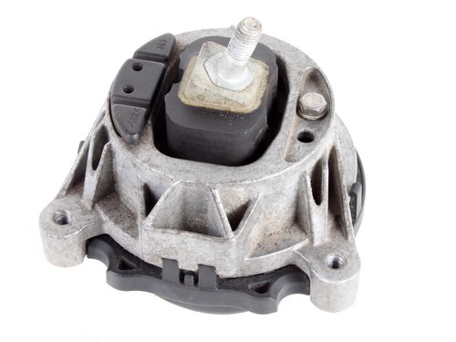Motorlager motohalter links - motorlager,